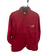 Rumney Primary School Reversible Jacket 